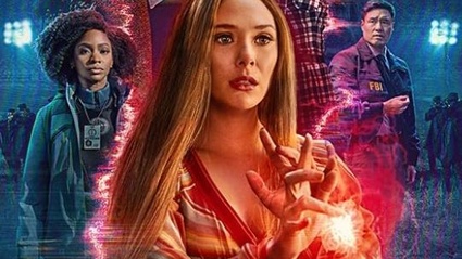 WandaVision