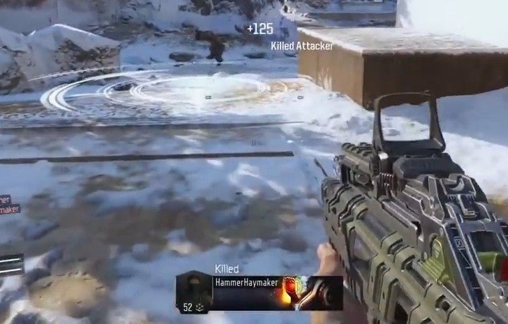 VideoTutorial per Call of Duty Black Ops III