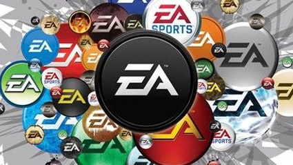 [E3 2015]Svelata la line up E3 di Electronic Arts