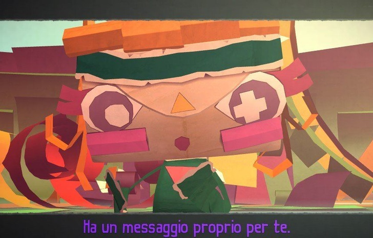 Teraway si lancia in video