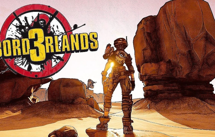 Borderlands 3 sarà ancora un titolo votato al single player