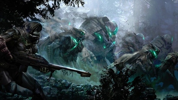 Destiny: una nuova patch raddoppiera gli eventi pubblici