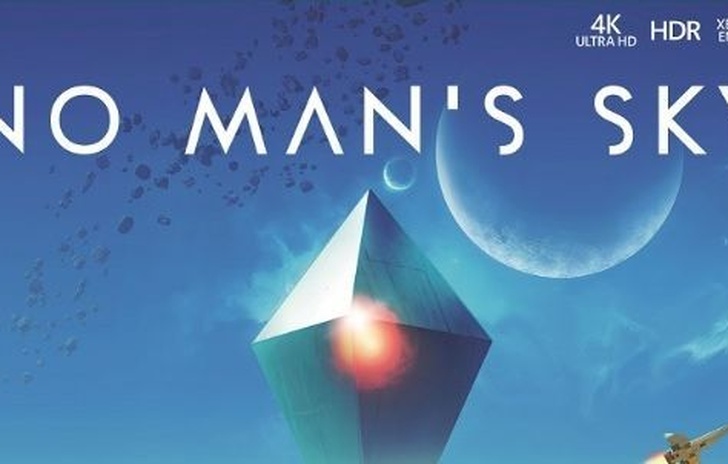 No Mans Sky arriva anche su Xbox One