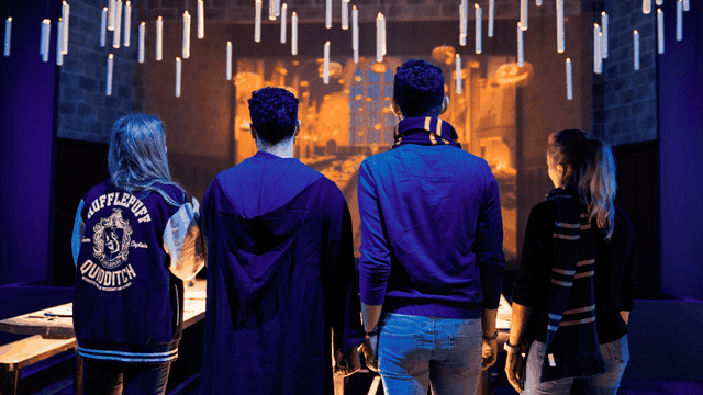 Harry Potter The Exhibition arriva a Milano in autunno cosa sappiamo come sarà e quanto costerà