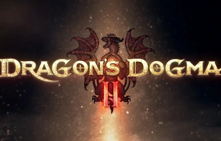 Dragons Dogma 2 il primo trailer dal PlayStation Showcase