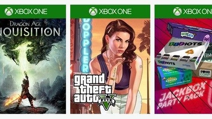 Ecco i Deals With Gold della settimana