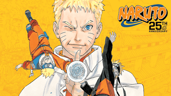 Naruto Uzumaki: 25 Anni di Avventure, Emozioni ed Eredita