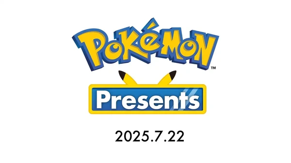 Pokemon Presents: appuntamento al 22 Luglio