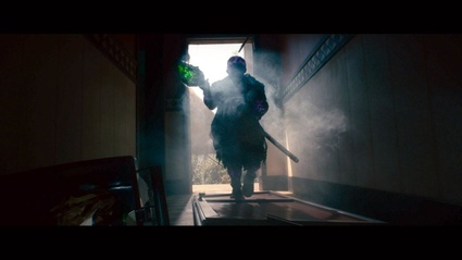 Toxic Avenger - Prime reazioni del reboot con Peter Dinklage