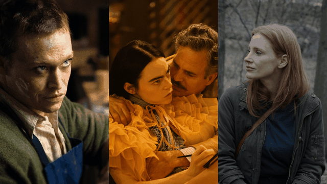 Venezia 80 chi vincerà Povere creature è favorito ma deve guardarsi dai film sui migranti