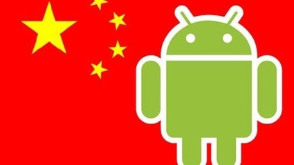 La cina potrebbe superare il nord america, nel mercato videoludico mobile