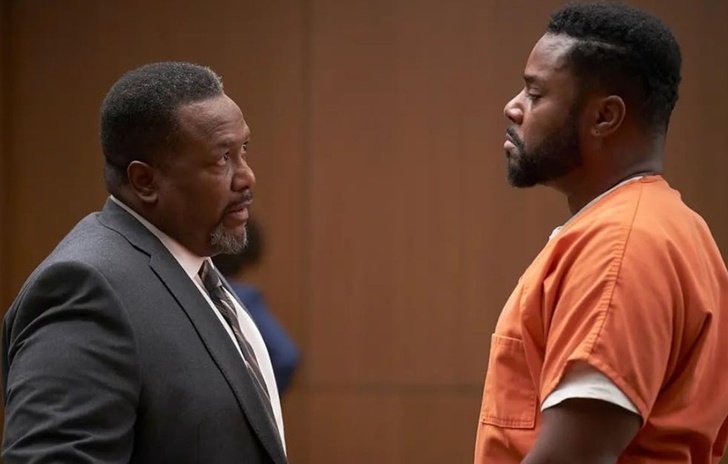 Accused  Sotto processo  Il legal thriller arriva su Sky e NOW