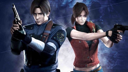 Resident Evil 2 remake avra un unico scenario