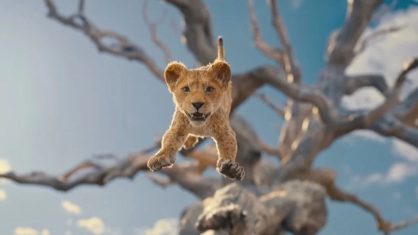Mufasa il Re Leone - Trailer, trama e il ricco cast di doppiatori