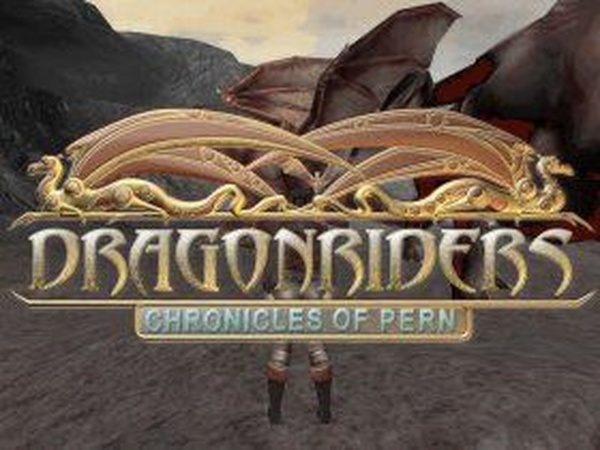Dragonriders - Chronicles of Pern