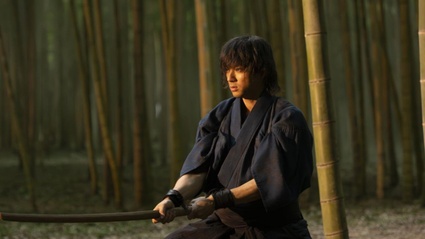 Song of the Samurai: HBO Max e il mito del Giappone feudale