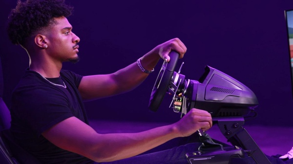 Turtle Beach VelocityOne - Lanciato il cambio multi-shift