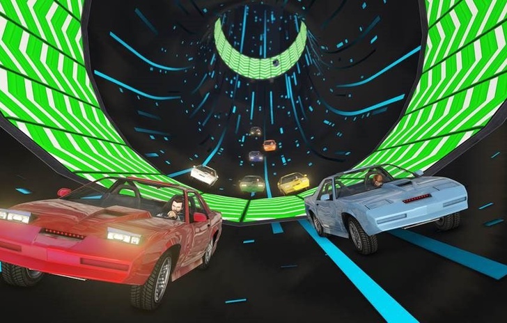 Nuovi veicoli in arrivo su GTA V