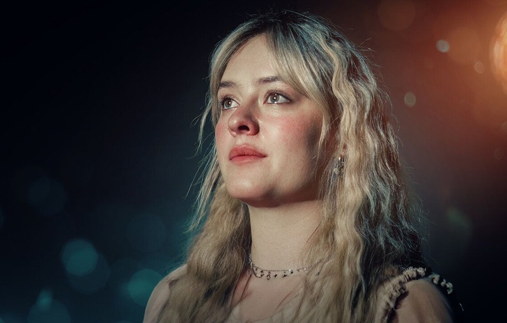 Una parte di te il film svedese di Netflix che parla di lutto e di rinascita