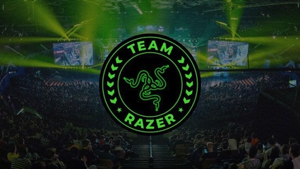 Gli assi del Team Razer si raccontano