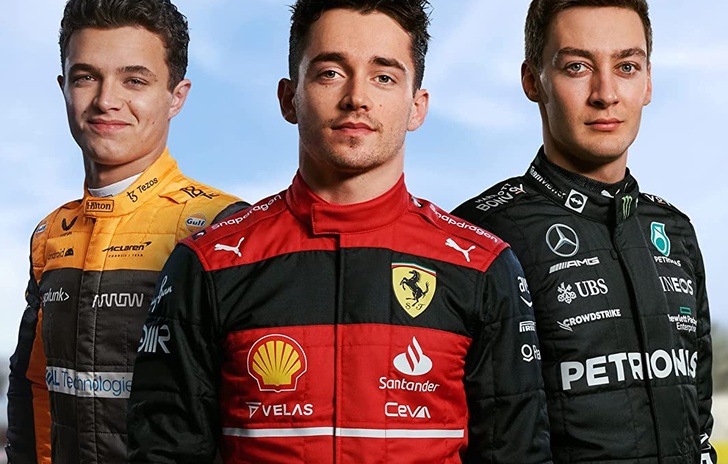 F1 22 il nuovo videogioco a un super prezzo la Formula 1 allennesima potenza