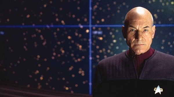 La nuova serie TV di Star Trek ha un titolo definitivo