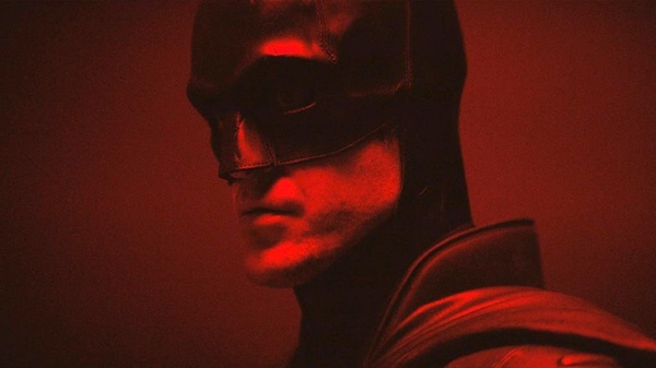 Ecco come sara il nuovo costume del Batman di Robert Pattinson