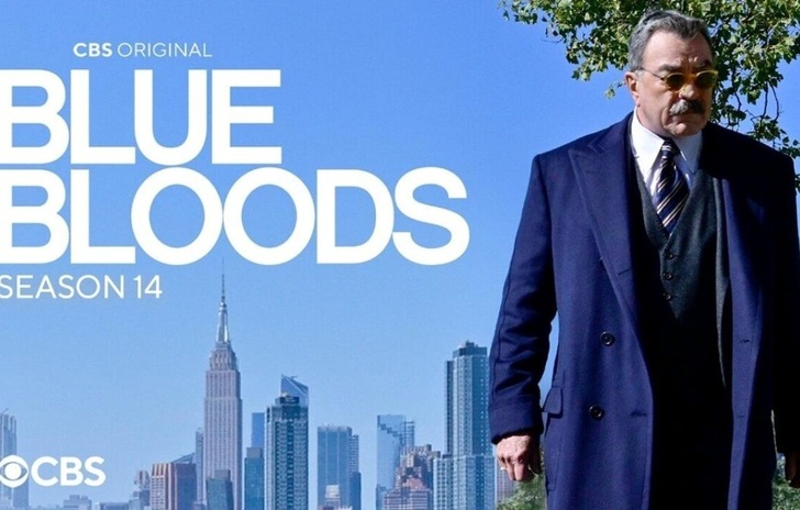 Blue Bloods Notizie dal network CBS