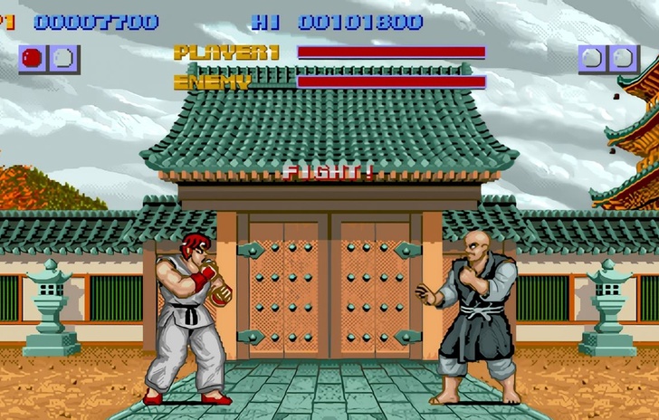 Street Fighter  La produzione ora si trova in difficoltà
