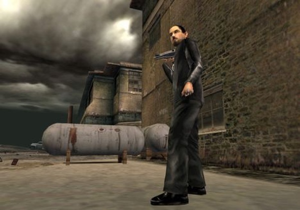 Socom 2: U.S. Navy Seals