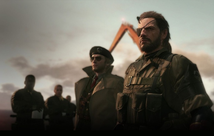 La serie di Metal Gear ha venduto 60 milioni di copie