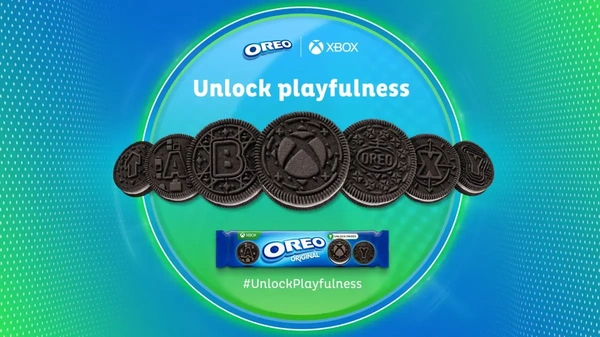 Oreo rende piu dolce Xbox