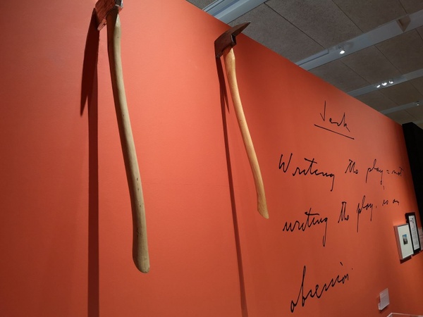 Una mostra per Stanley