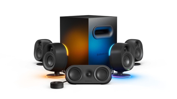 L&rsquo;evoluzione del gaming secondo SteelSeries: audio, precisione e velocit&agrave; in un&rsquo;unica lineup 