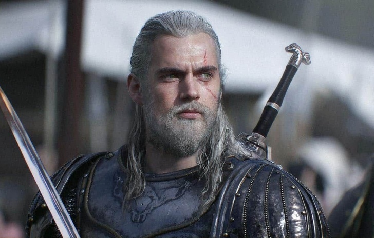 Primo trailer ufficiale per la serie di The Witcher