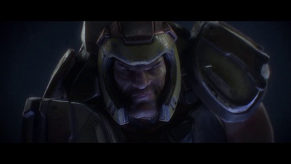 Trailer di annuncio all'E3 2016