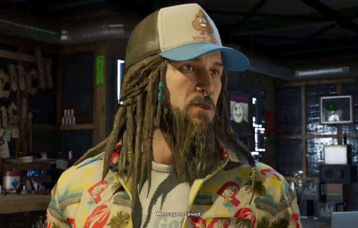 Watch Dogs 2 si espande su PS4