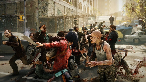 World War Z ha venduto pi&ugrave; di un milione di copie