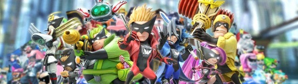 Un seguito (coi Mii) per The Wonderful 101