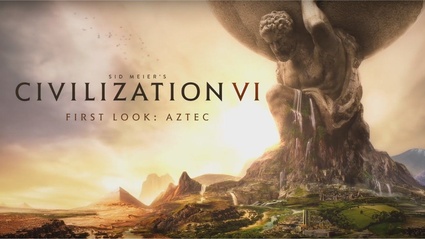 First Look: Aztec