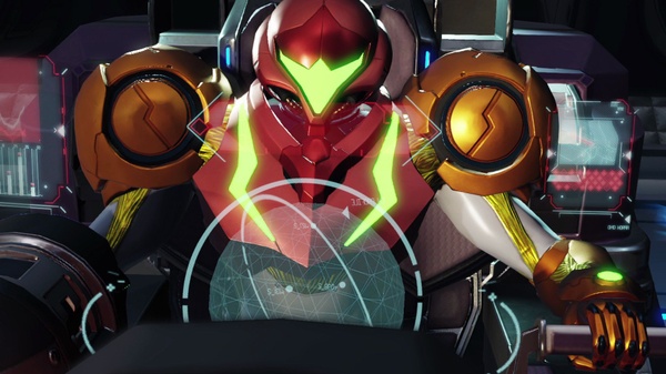 Samus Aran di Metroid e stata vicina ad apparire in Fortnite