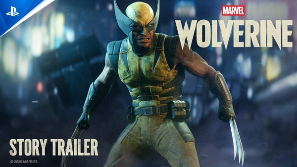 Marvel's Wolverine ci racconta la sua storia con un trailer