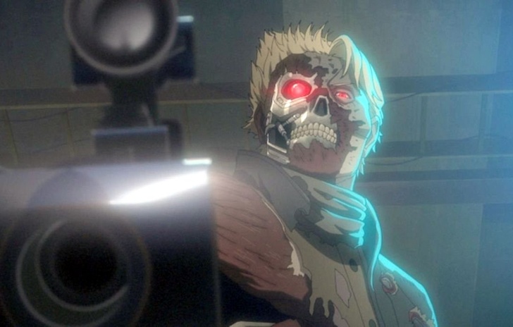 Netflix e il trailer di Terminator Zero Il franchise risorge