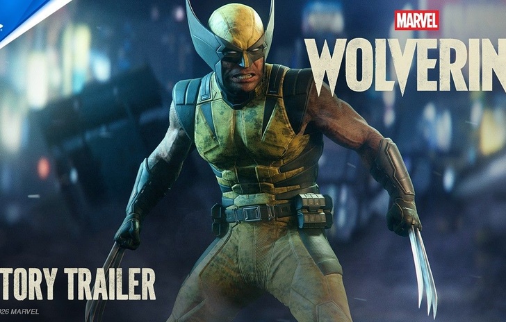 Marvels Wolverine ci racconta la sua storia con un trailer