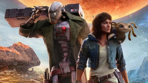 Star Wars Outlaws non durera 100 ore