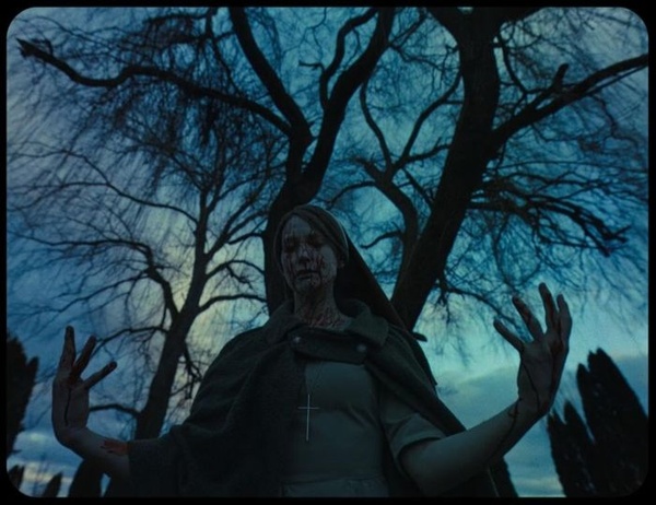 Longlegs 4K – Recensione tra orrore e occulto