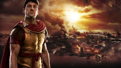 Total War_ ROME II - First gameplay footage (ITA)