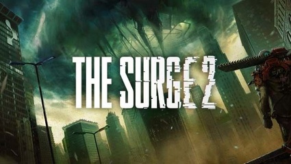 Primo video gameplay per The Surge 2