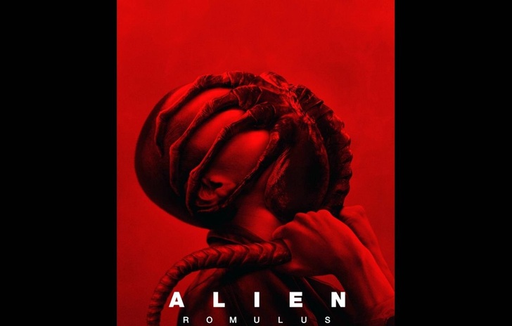 Alien Romulus Trailer del ritorno alle origini del terrore