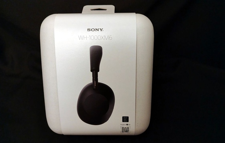 Sony WH1000XM6 in prova le nuove regine del noise cancelling 